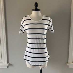 Madewell Basic Tee